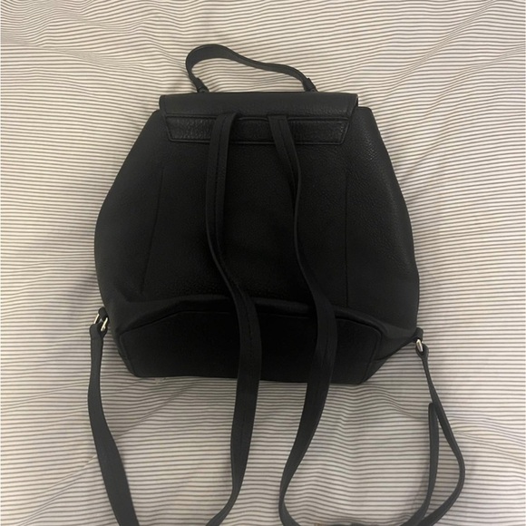 Kate Spade Black Backpack - Picture 2 of 2